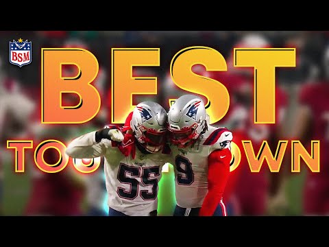 Arizona Cardinals VS New England Patriots \ NFL 2022 Week 14 \ HIGHLIGHTS