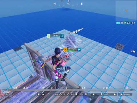 Crossbow Fureytha (Mouse and key first month)