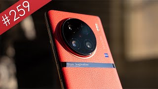 [討論] 阿哲開箱 vivo X90 pro+
