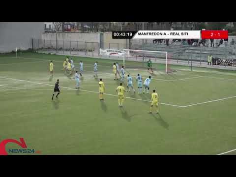 MANFREDONIA | Il Manfredonia è tornato ad allenarsi al "Miramare"