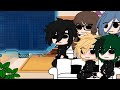 Past Izuku Classmates React To His Hobbies Pt 1