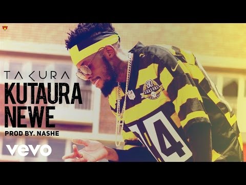 Takura - Kutaura Newe (Lyric Video)