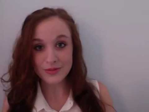 My Request: Peter Pan