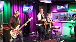 Bløf - Spijt Heb Je Morgen Maar | Live bij Evers Staat Op