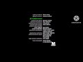 Toy Story 3 End Credits 2010