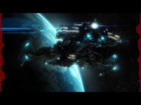 Computerartist & Qo - Space Ride [Free Download]