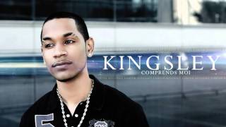 [PROMO]KINGSLEY-COMPRENDS MOI-2011