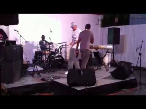 Chromatics @ Fringe FUNdraiser performing Carnival Rap Up 2014 & Puppet.