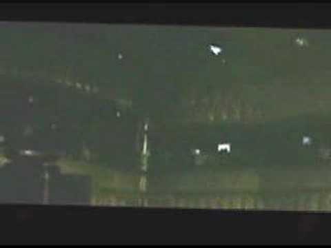 Mickey Oliver @ The Hot Mix 5 reunion concert