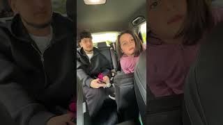 Download lagu Tiara Can’t Believe This Baby Is Her! 😂 #shortvideo mp3