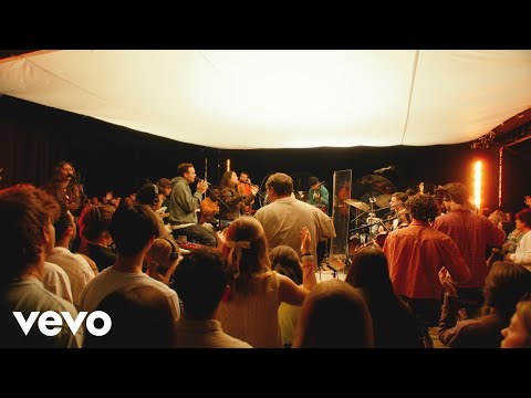 SEU Worship, Caylie Bryant, Jacob Lynch - I Want You (Music Video)