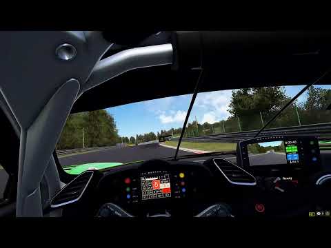 SRHI 3hr Hungary Qualies