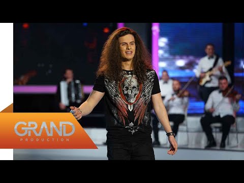 Adi Begic - Povedi me - GP - (Tv Grand 12.05.2023.)