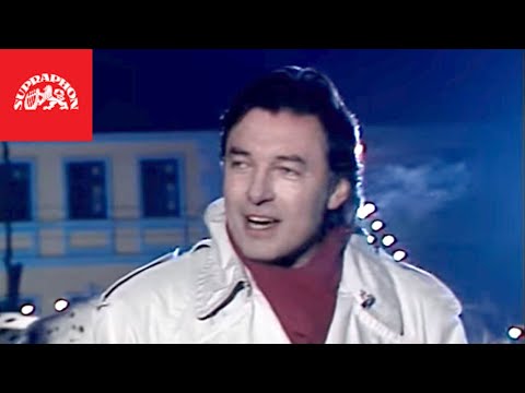 Karel Gott - Krev toulavá (oficiální video)