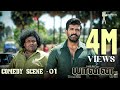 Yaanai Comedy Scene 01 Hari Arun Vijay Priya Bhavani Shankar Yogi Babu G V Prakash