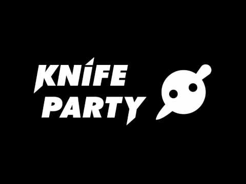 Porter Robinson - Unison (Knife Party Remix)