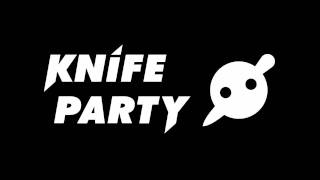 Porter Robinson - Unison (Knife Party Remix)