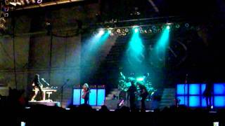 Sturgis Road Show 2011 Come Sail Away