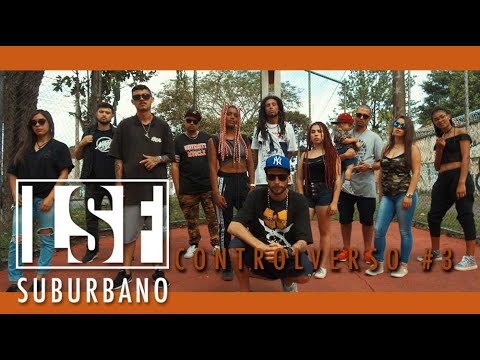 ControlVerso #3 - Eduardo Souza, Cydo Emierrete, Havana, Thiago Plixz, Mika, Causo FZ (MjBeat's)