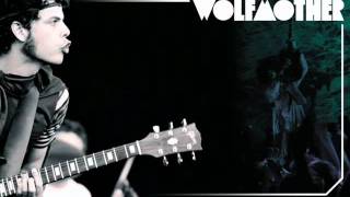 woman- wolfmother HD
