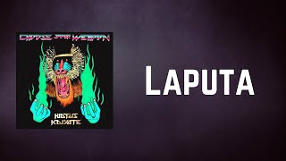 Hiatus Kaiyote - Laputa (Lyrics)