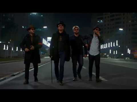 Peter Pan Quartet - Pyetje Nga Salla