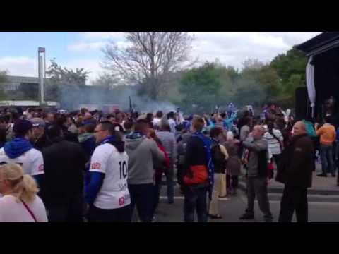 Bekerfinale 09/05/2013