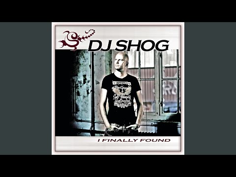 I Finally Found (Simmons&Blanc Remix)