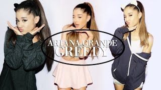 Ariana Grande - Greedy | Traduction française