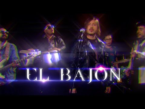 El Bajón - La Huila (Video Oficial)