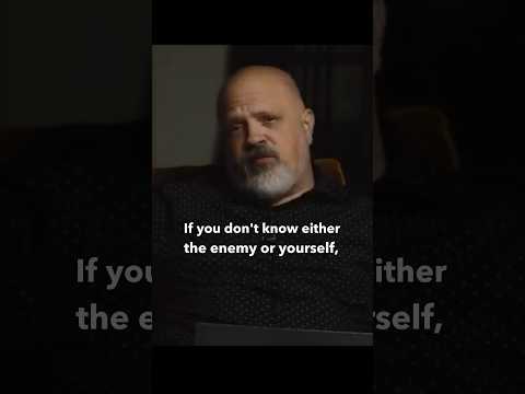 Mastering the Art of War: Sun Tzu's Guide to Know Your Enemy and Yourself