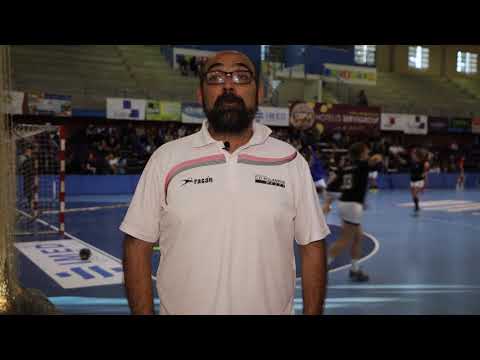 Luis Pastor - Polanens Santa Pola