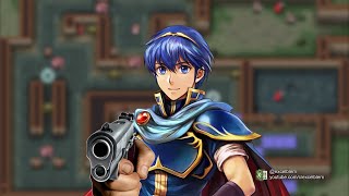 [問題] 為什麼JRPG不太給踢人?