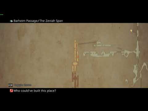 Final fantasy 12 : ( Pc ) : part 102 : Bounty hunt 19 : Bloodwing