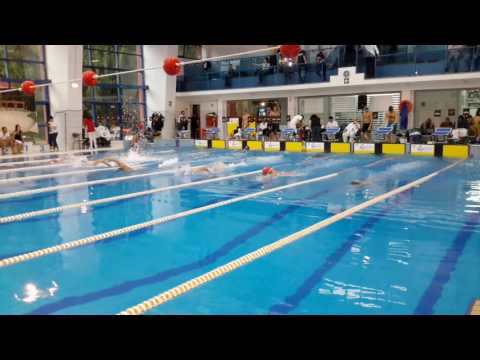 Scarpantoni Luca 50 stile - L'Aquila 2016