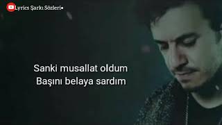 Buray-Kış Bahçeleri Sözleri 💚