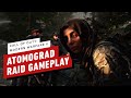 Call of Duty: Modern Warfare 2 - Atomgrad Raid Gameplay