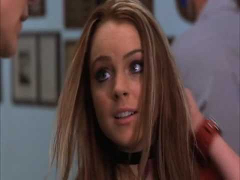 Freaky friday full movie