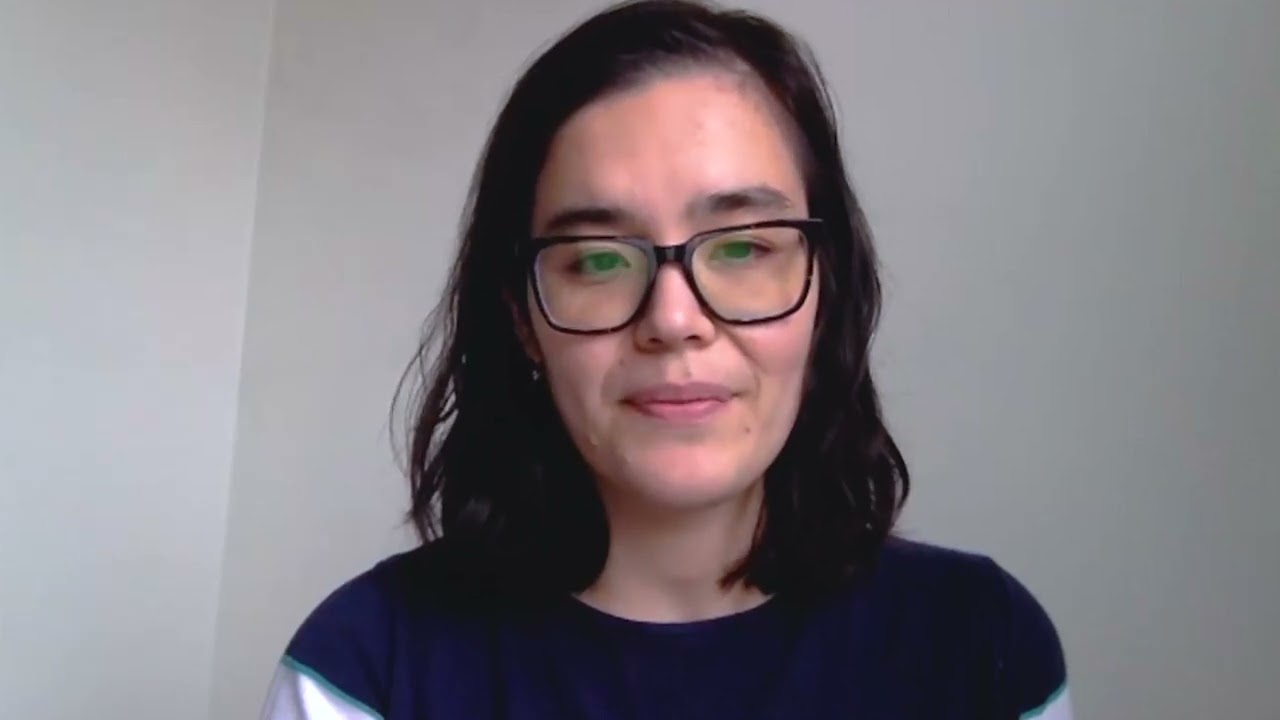 Relationships of Transformation: Dr. Yuko Gibson, MD