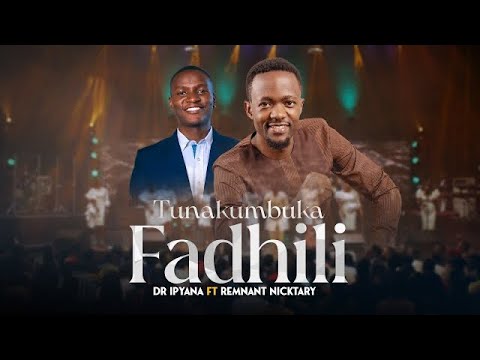 TUNAKUMBUKA - Dr Ipyana ft. Remnant Nicktary