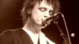 Peter Doherty - Beg, steal or borrow (acoustic)