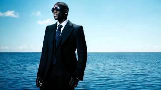 Akon -- America&#39;s Most Wanted (2012)