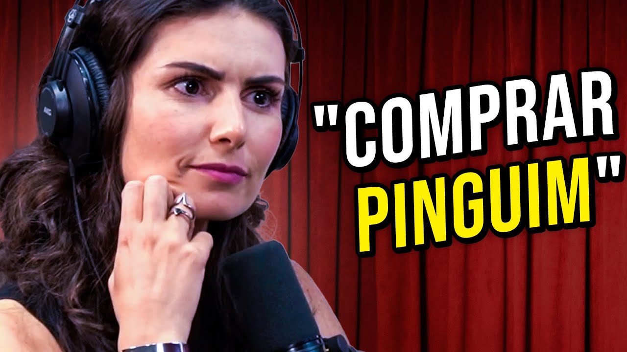 O MELHOR LUGAR PARA INVESTIR!