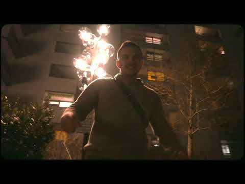 Gatti - Slalom (official Video)