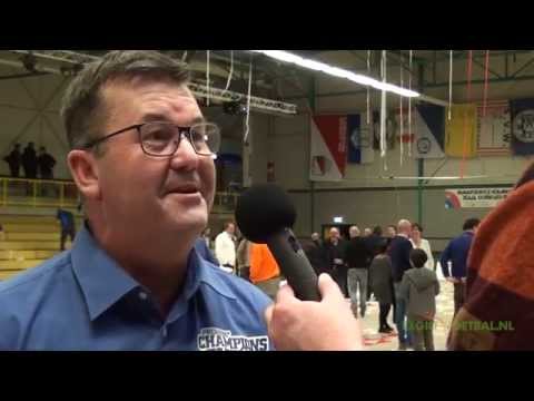 RV Report: interview met PCC-voorzitter Kees van Willigen