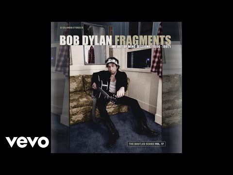 Videoclip de Mississippi (Version 2) — Bob Dylan