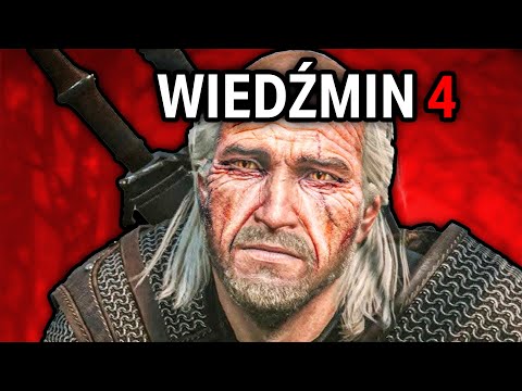 GERALT POWRACA W WIEDŹMINIE 4! WSZYSTKO CO WIEMY O NAJNOWSZYM WIEDŹMINIE POLARIS