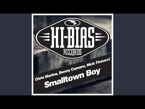 Smalltown Boy (Original Mix)