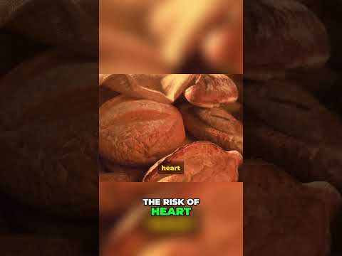 Why Whole Wheat Bread is a Healthier Choice