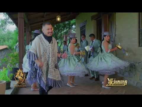 KJARKAS - ROCKEFELLER (Video Oficial) MAMITA CANDELARIA